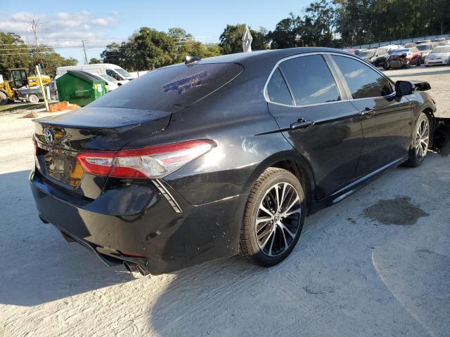 2019 TOYOTA CAMRY L #3297115521