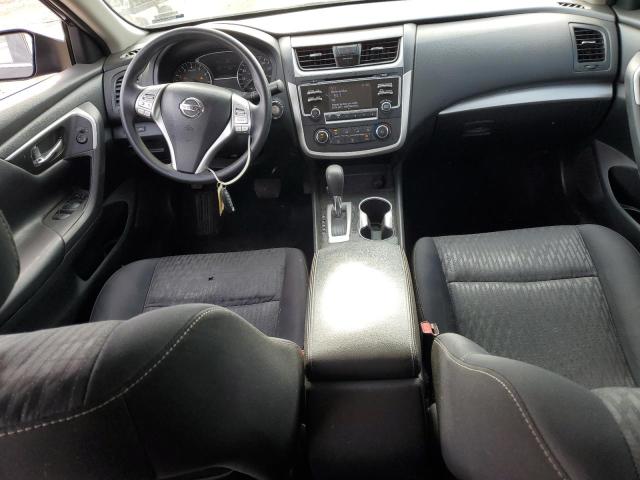 2017 NISSAN ALTIMA 2.5 - 1N4AL3AP3HN357587