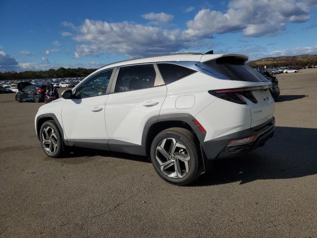 2024 HYUNDAI TUCSON SEL #3305462102