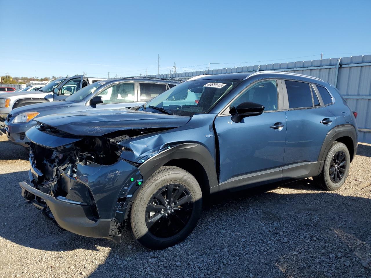 MAZDA CX-50 PREFERRED