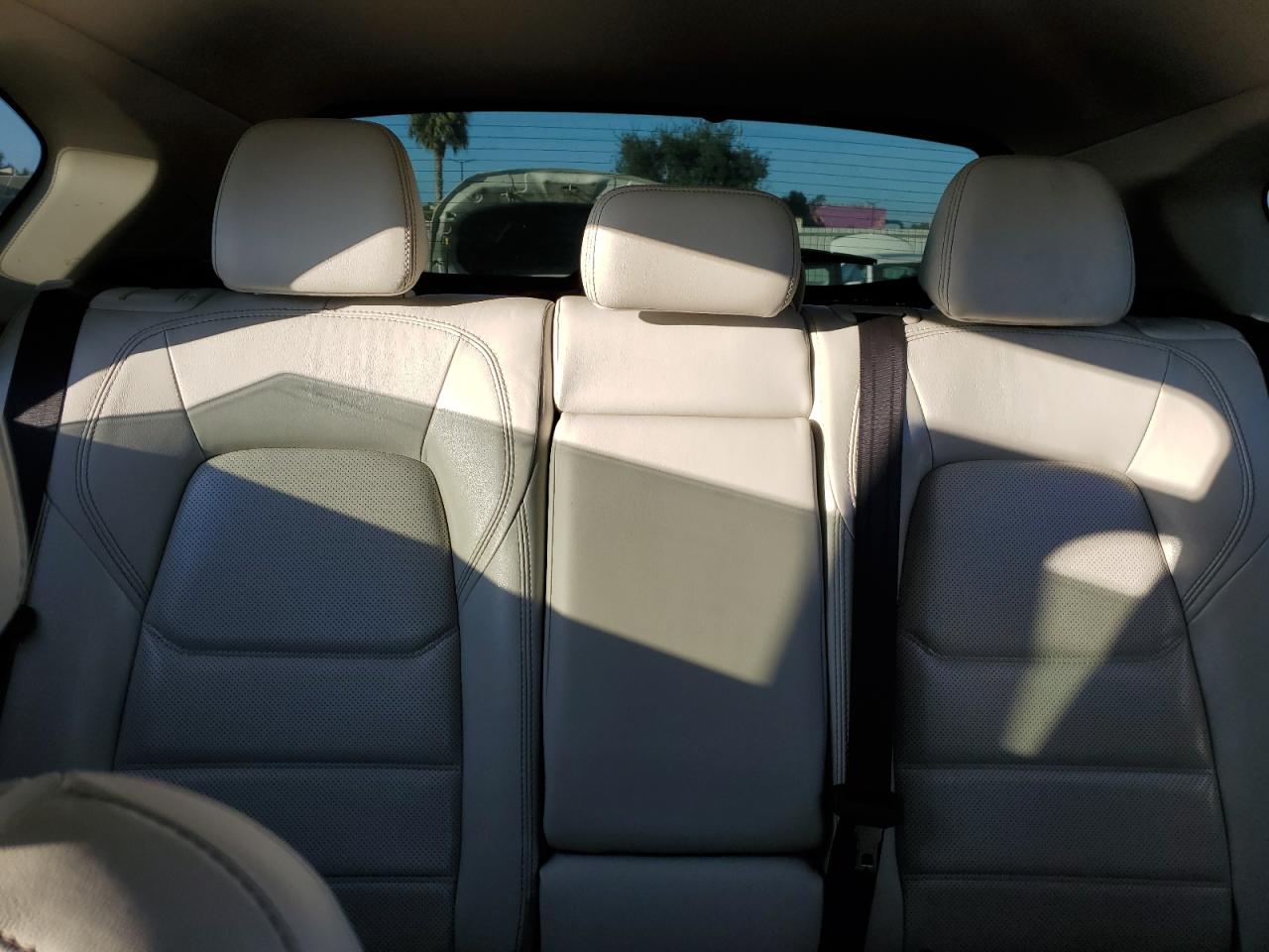 MAZDA CX-5 GRAND TOURING RESERVE