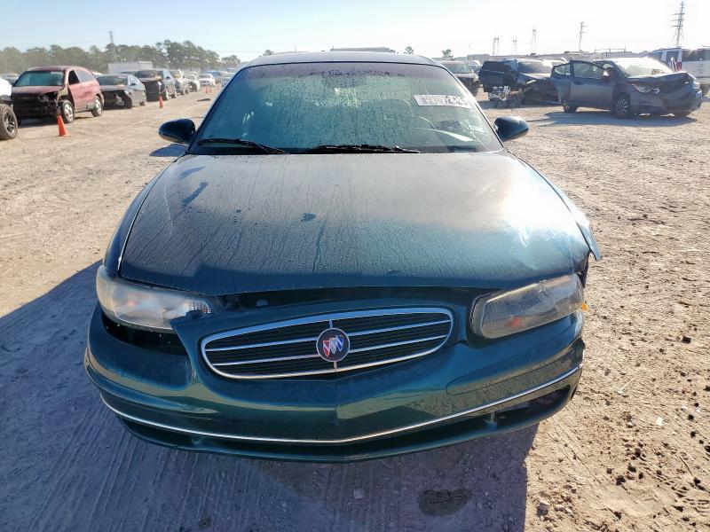 1998 BUICK REGAL LS #3294397514