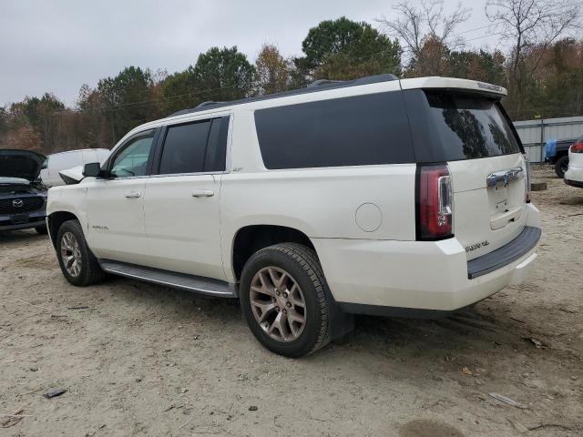 2015 GMC YUKON XL K #3301834417