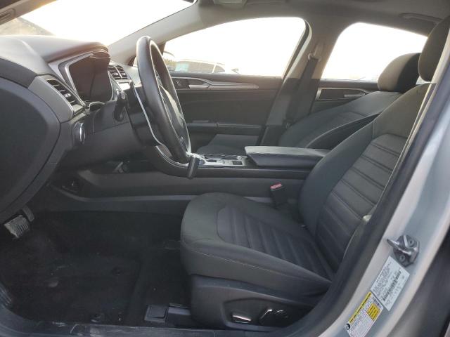 2019 FORD FUSION SE #3296908822