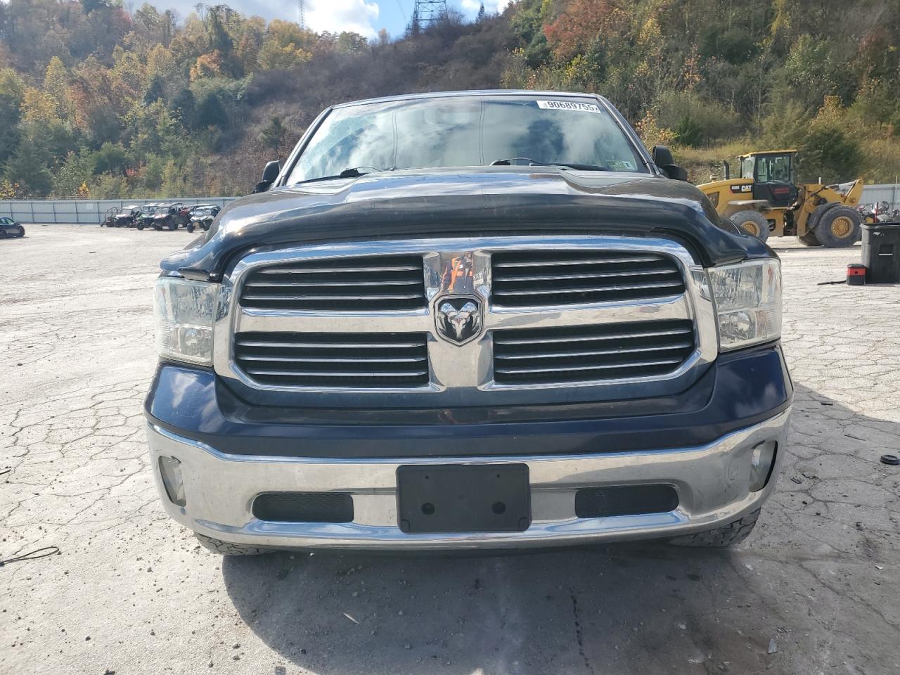 RAM 1500 SLT