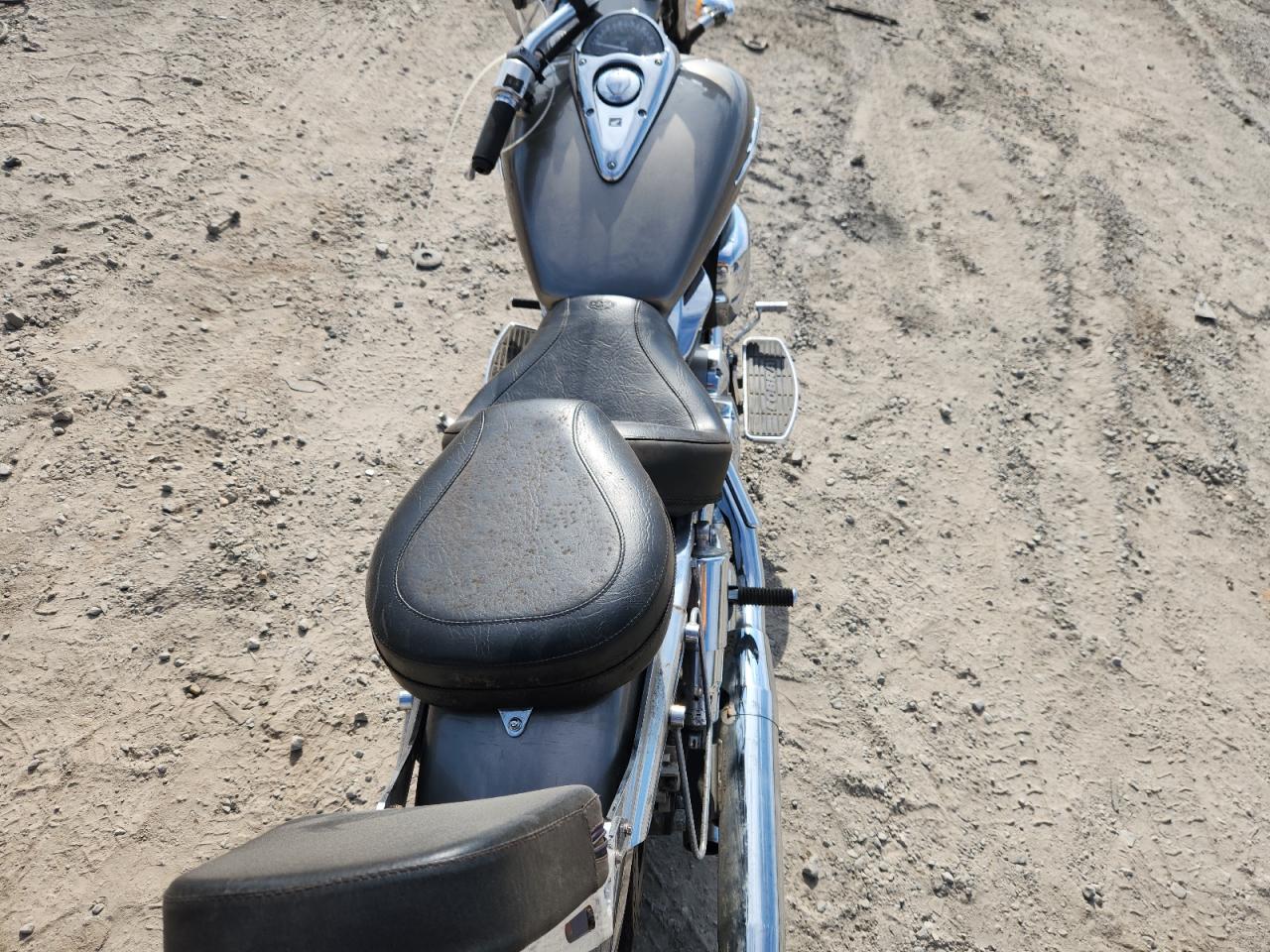 Lot #3297085514 2009 HONDA VTX1300 C