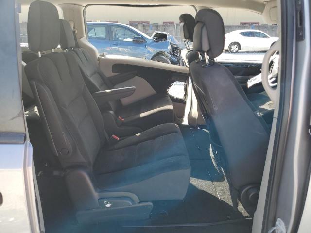 2019 DODGE GRAND CARA #3302798955