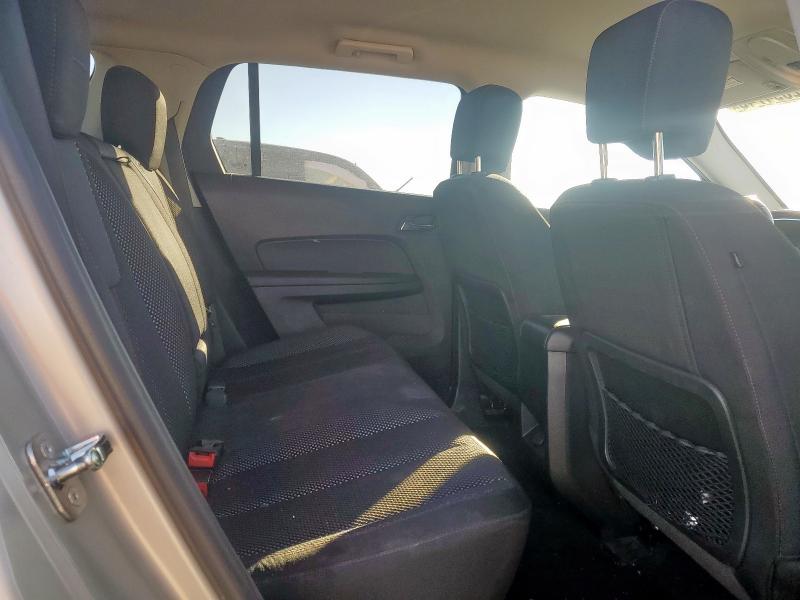 2014 GMC TERRAIN SL #3311517295