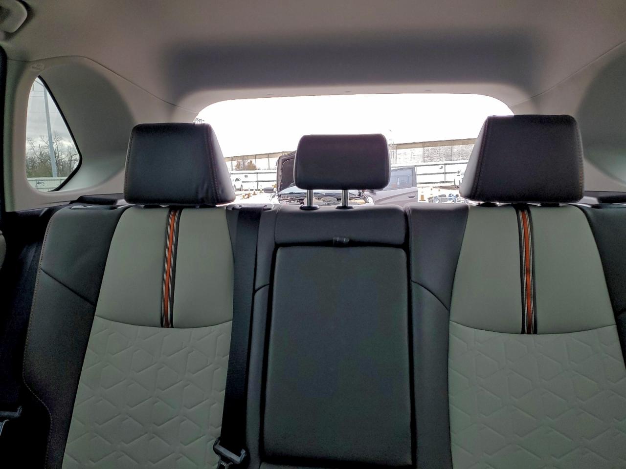 Lot #3302795951 2022 TOYOTA RAV4 ADVEN