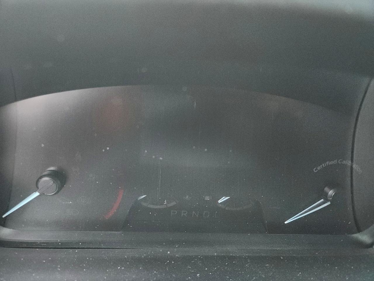 FORD EXPLORER POLICE INTERCEPTOR