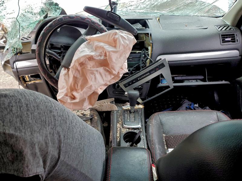 2009 FORD FUSION SE #3312710293