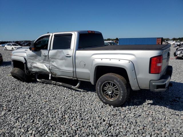 2015 GMC SIERRA K25 1GT12YE80FF598348