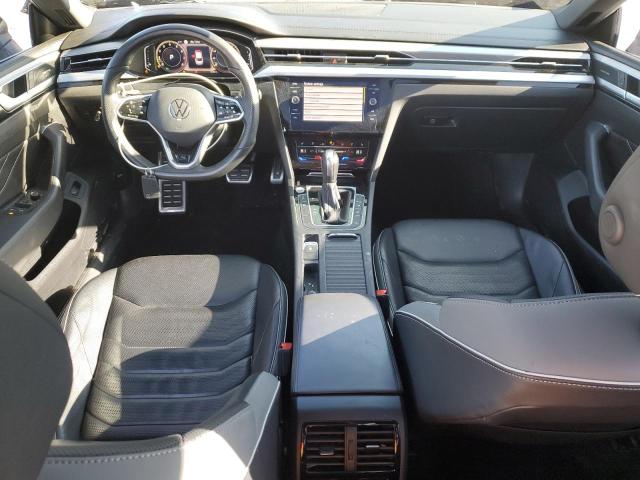 2021 VOLKSWAGEN ARTEON SEL #3301837334