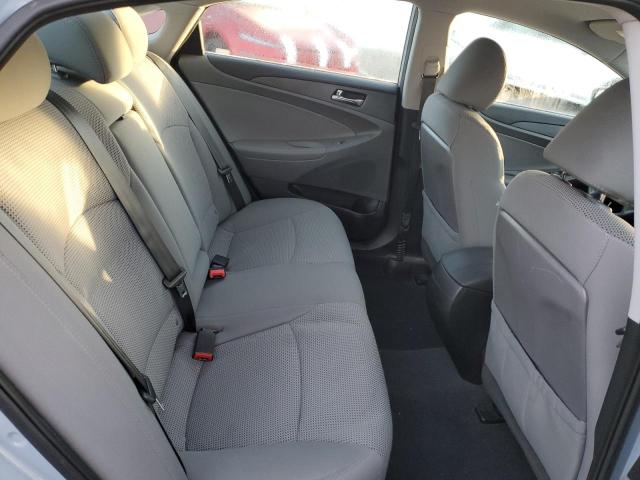 2013 HYUNDAI SONATA GLS #3296314459