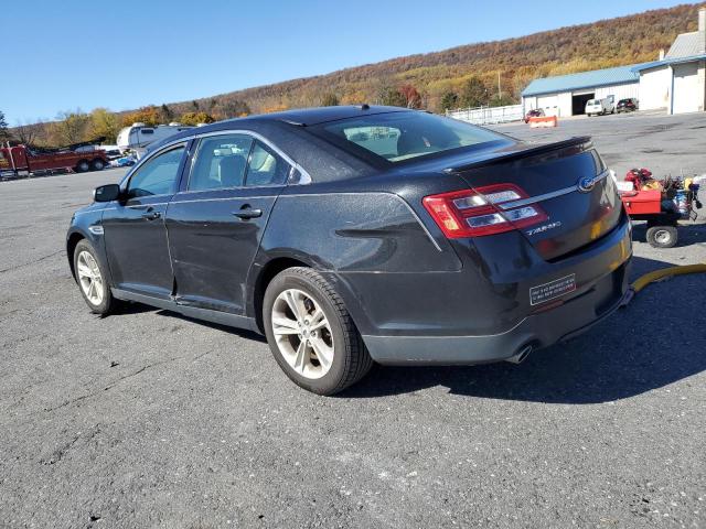 2014 FORD TAURUS SEL #3308419296