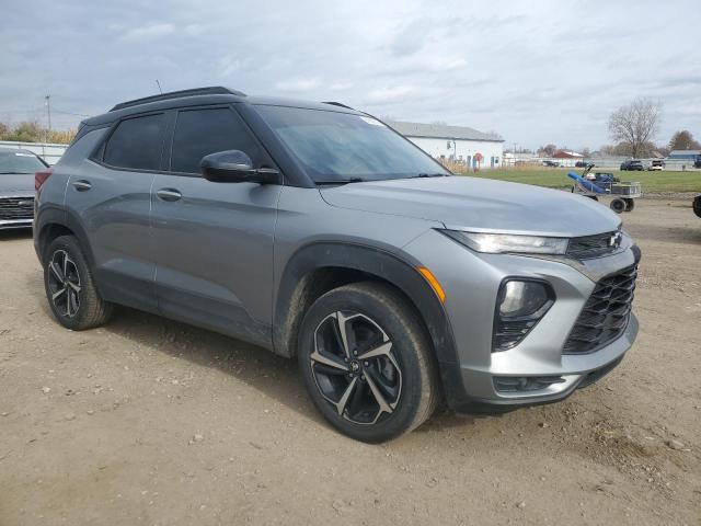 2023 CHEVROLET TRAILBLAZE #3301662635