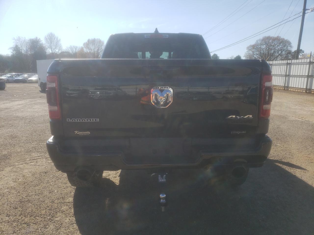 RAM 1500 LARAMIE