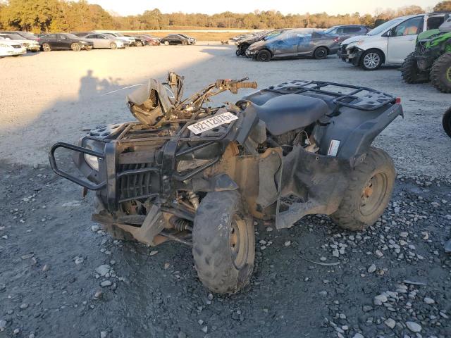 2024 HONDA TRX520 FM #3304773918