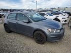 Lot #3304023589 2016 VOLKSWAGEN GOLF S/SE