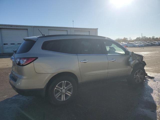 2015 CHEVROLET TRAVERSE L #3291417172