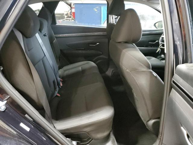 2022 HYUNDAI TUCSON SEL #3301710397