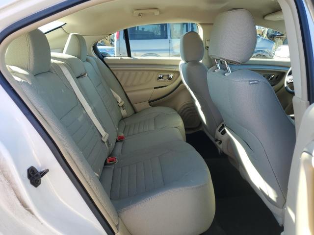 2016 FORD TAURUS SE #3286703288