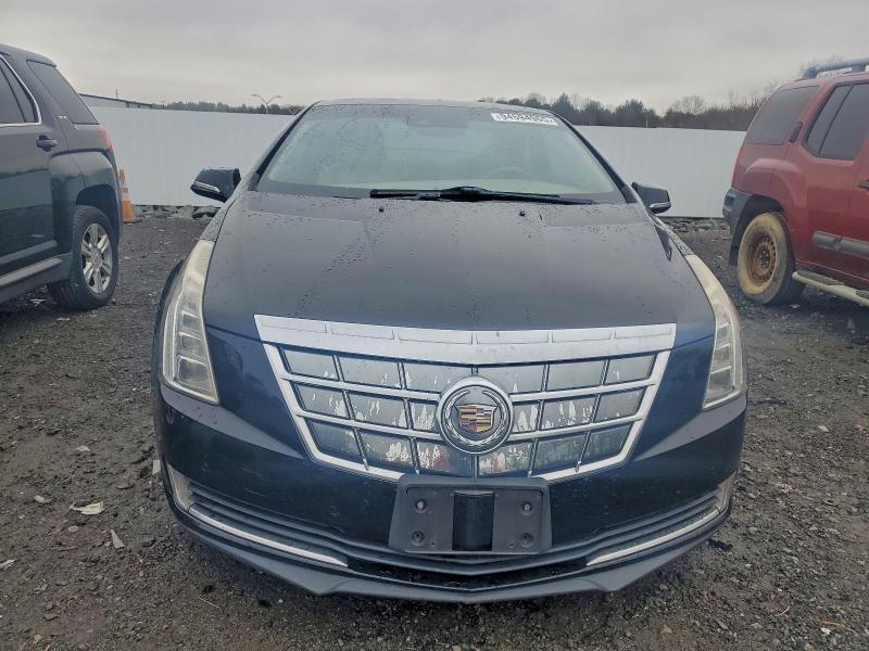 2014 CADILLAC ELR #3297992099