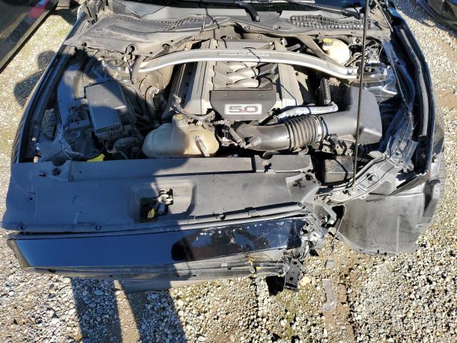 2016 FORD MUSTANG GT #3302631071