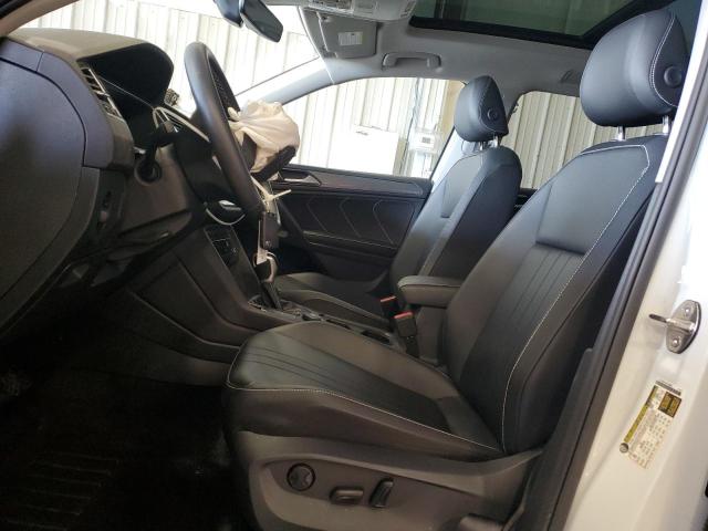 2024 VOLKSWAGEN TIGUAN SE #3298027234