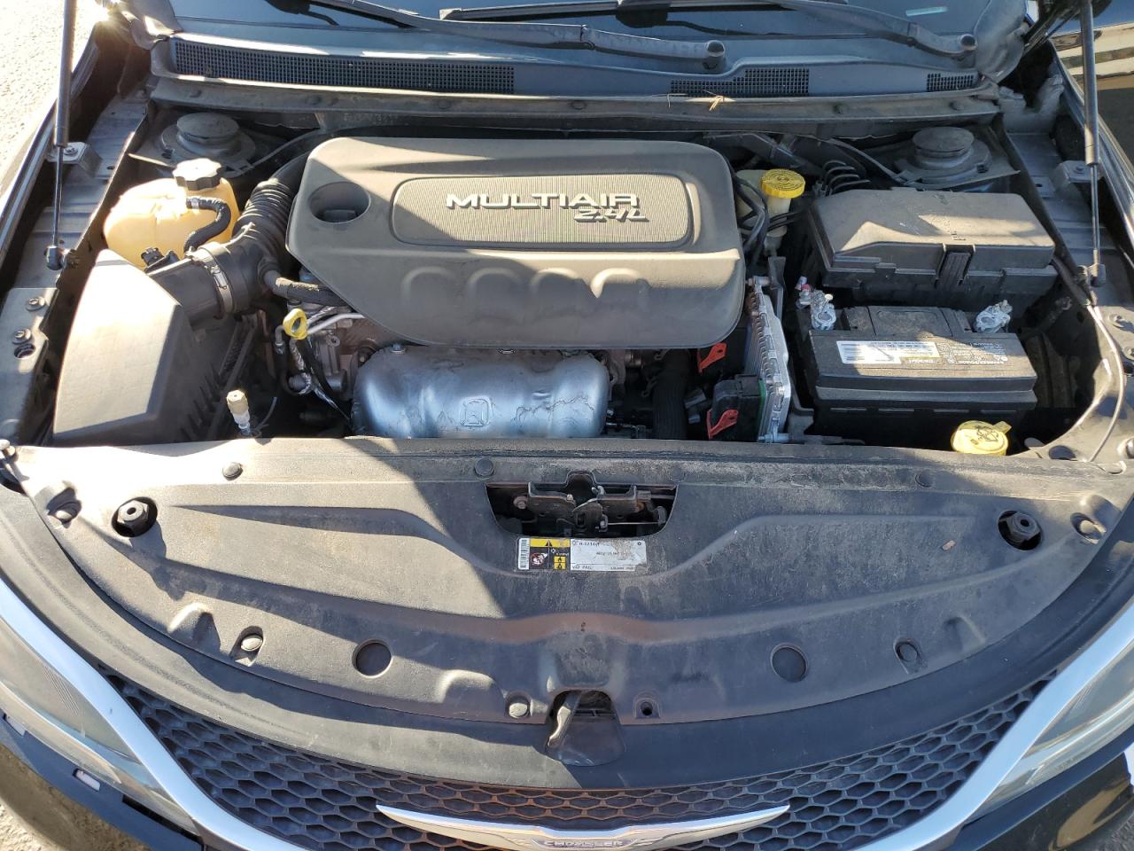 CHRYSLER 200 LIMITED