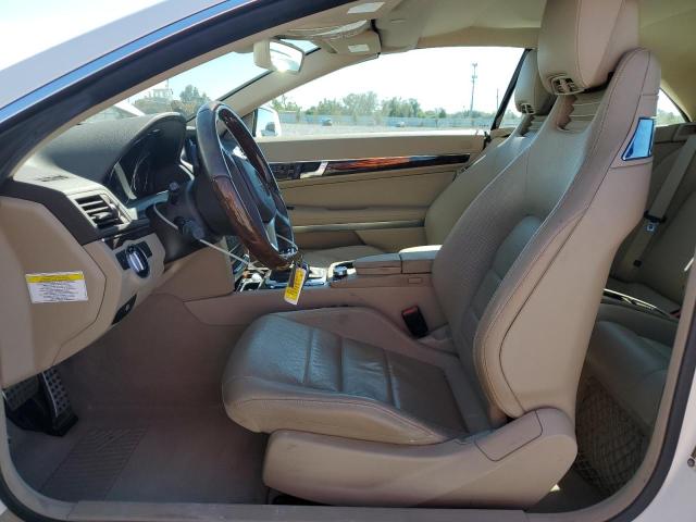 2013 MERCEDES-BENZ E 350 - WDDKK5KF4DF213401