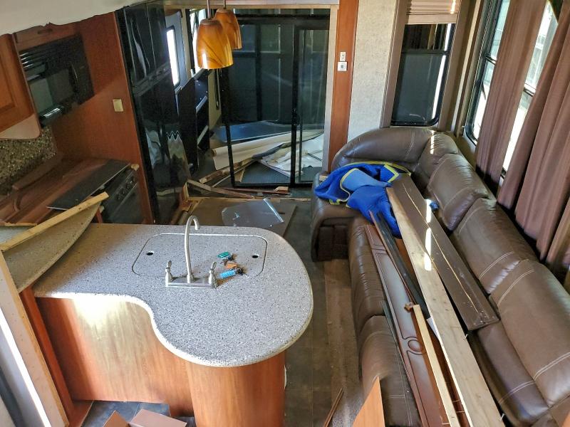 2013 CYCL TRAVEL TRL #3303004634