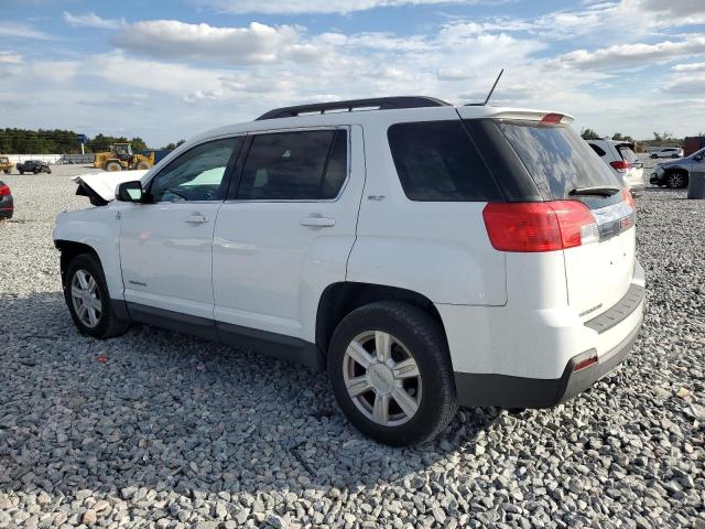 2015 GMC TERRAIN SL - 2GKALSEKXF6297817