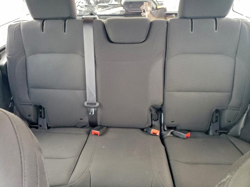 2018 JEEP WRANGLER U #3308324238