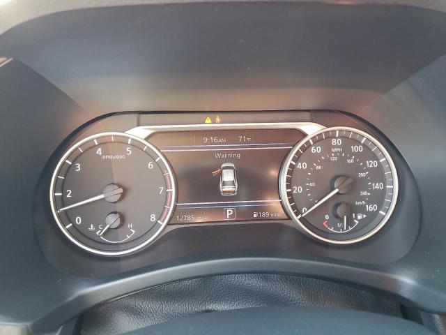 2024 NISSAN SENTRA SV #3302879936