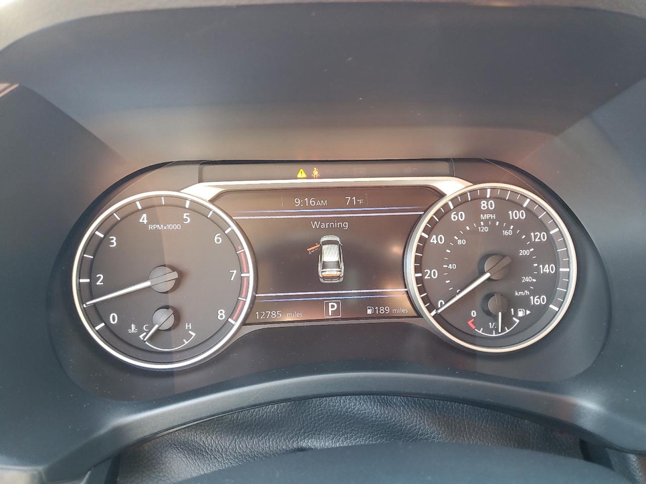 Lot #3302879936 2024 NISSAN SENTRA SV