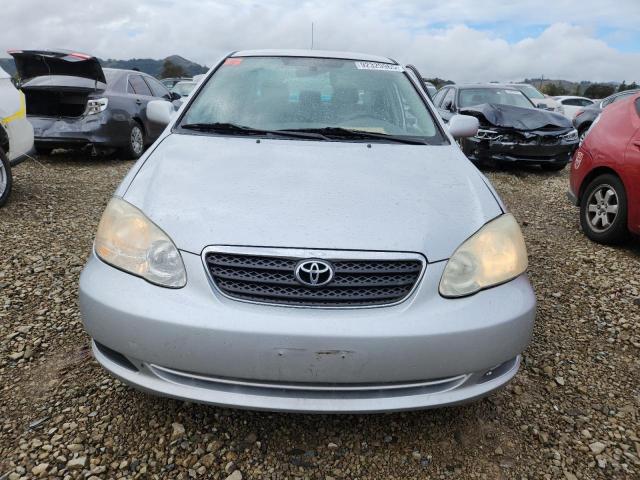 2005 TOYOTA COROLLA CE #3315709452