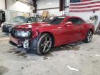 Lot #3303841570 2014 CHEVROLET CAMARO LT
