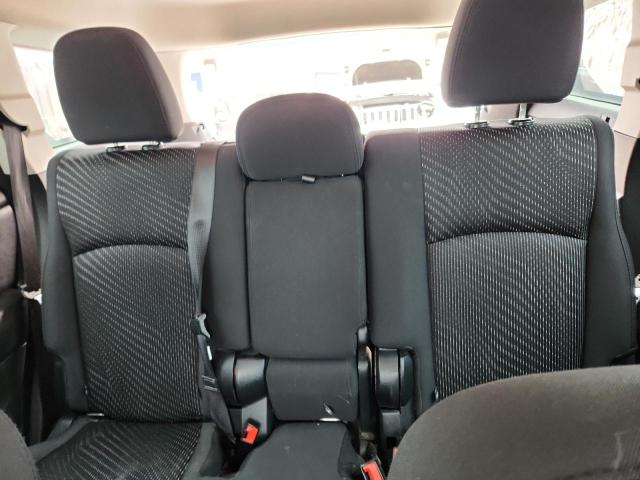 2012 DODGE JOURNEY SE - 3C4PDCAB0CT304585