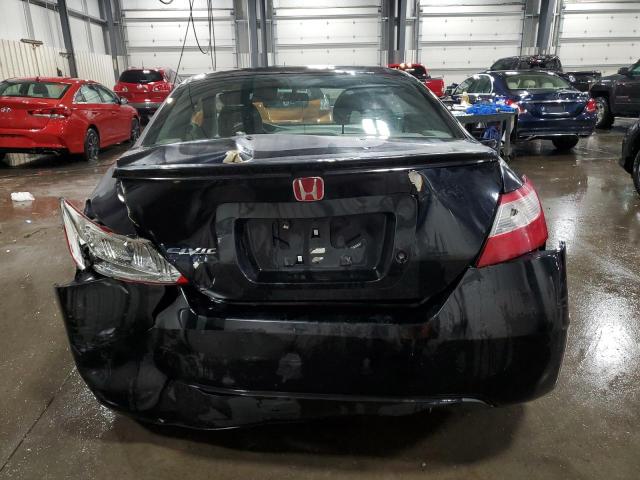 2008 HONDA CIVIC DX-G #3295946394
