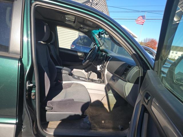 2003 TOYOTA 4RUNNER SR #3290198220