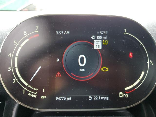 2022 MINI COOPER COU #3304633964