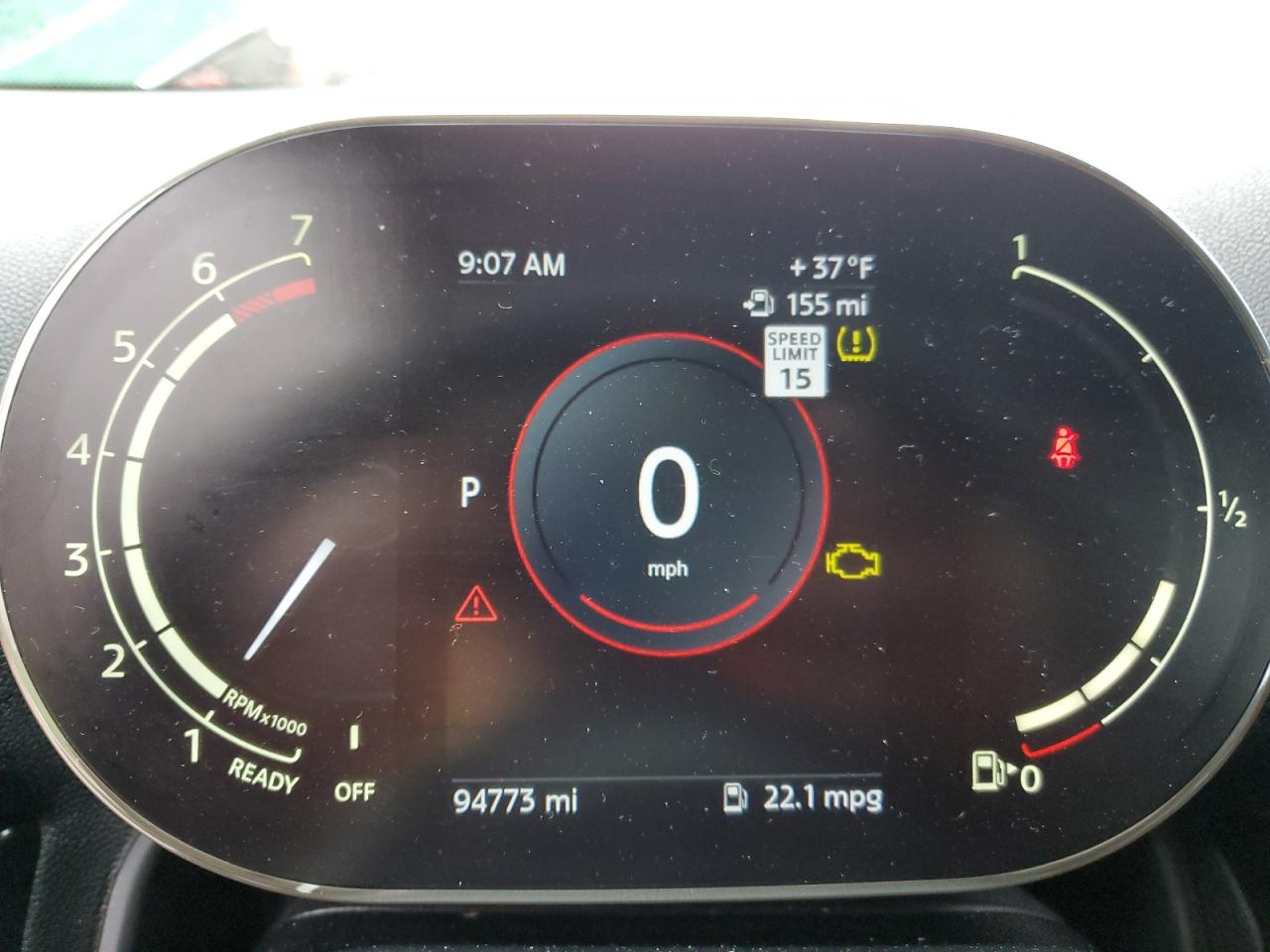 MINI COOPER COUNTRYMAN ALL4