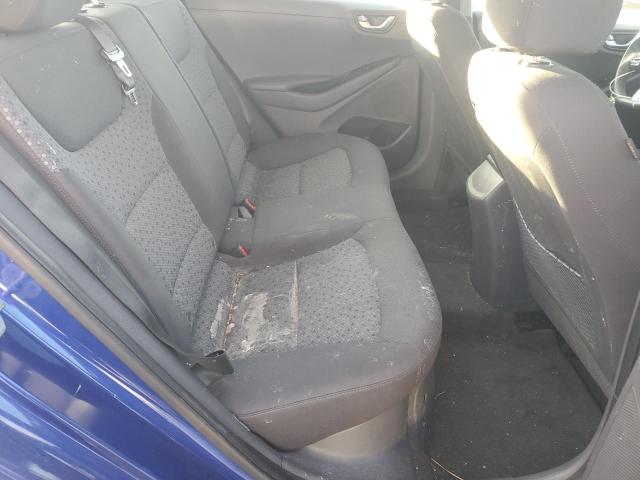 2019 HYUNDAI IONIQ BLUE #3297982036