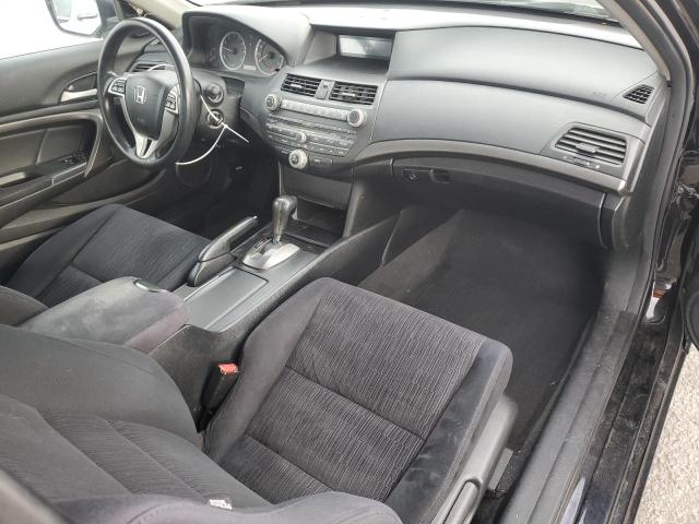 2012 HONDA ACCORD LX #3309248626