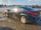 Lot #3301752368 2016 HYUNDAI ELANTRA SE