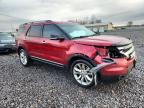 Lot #3293464425 2015 FORD EXPLORER X