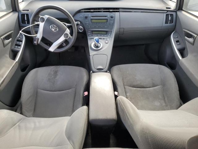 2010 TOYOTA PRIUS #3291170982