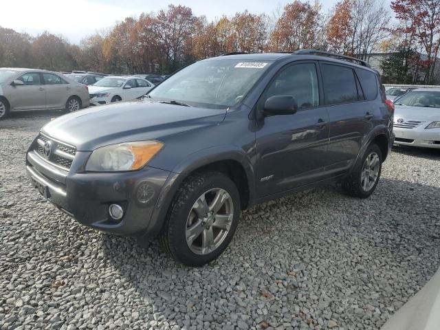 2010 TOYOTA RAV4 SPORT #3316736400