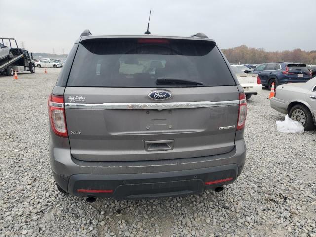 2014 FORD EXPLORER X #3293440413